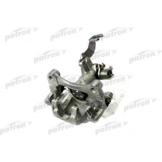 Суппорт тормозной PATRON PBRC046 фото