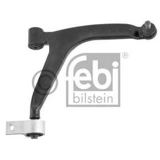 Рычаг передней правый FEBI 18425 фото