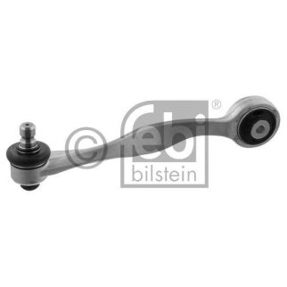 Рычаг передний левый FEBI 31332 фото