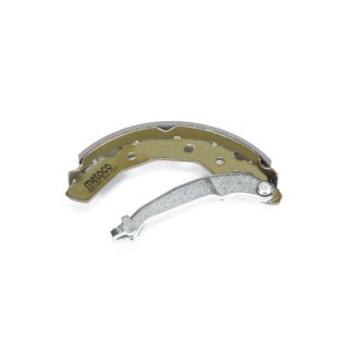 Колодки барабанные к-кт Chevrolet Spark (2005-2010), Daewoo Matiz (M100/M150) (1998-2015) фото 2 Колодки барабанные к-кт Chevrolet Spark (2005-2010), Daewoo Matiz (M100/M150) (1998-2015) фото 2