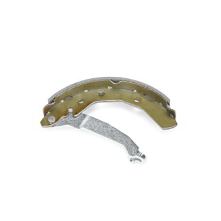 Колодки барабанные к-кт Chevrolet Spark (2005-2010), Daewoo Matiz (M100/M150) (1998-2015) фото 3 Колодки барабанные к-кт Chevrolet Spark (2005-2010), Daewoo Matiz (M100/M150) (1998-2015) фото 3