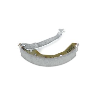 Колодки барабанные к-кт Chevrolet Spark (2005-2010), Daewoo Matiz (M100/M150) (1998-2015) фото 4 Колодки барабанные к-кт Chevrolet Spark (2005-2010), Daewoo Matiz (M100/M150) (1998-2015) фото 4