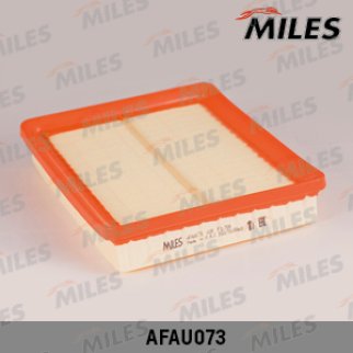 Фильтр воздушный MILES AFAU073 фото