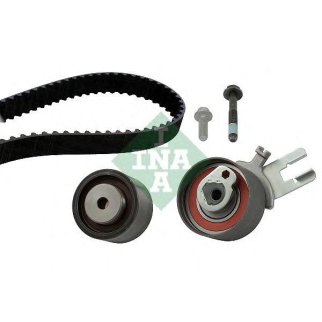 Ролик ГРМ INA 530 0582 10 фото