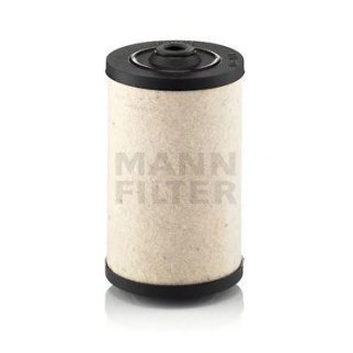 Фильтр топливный MANN FILTER BFU 900 x фото