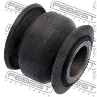 Сайлентблок задней подвески FEBEST NAB-268 фото