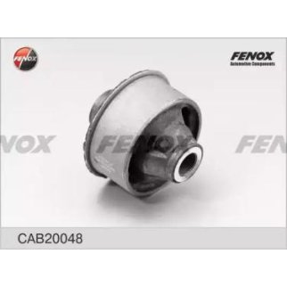 Сайлентблок рычага Fenox CAB20048 фото