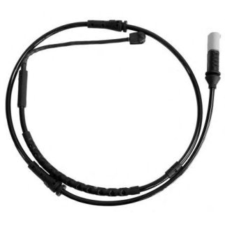 Датчик износа колодок Hella 8DK 355 251-631 фото