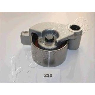 Ролик-натяжитель ремня ГРМ ashika 45-02-232 фото