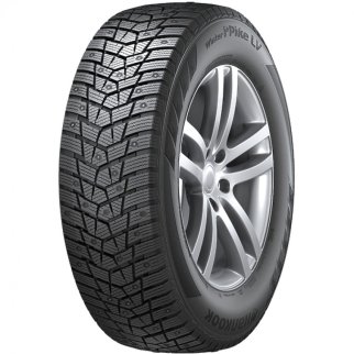Шина Легковая Hankook Winter i*Pike LV RW15 R16C 225/75 121/120R шип. фото