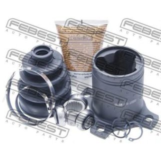 ШРУС внутренний FEBEST 0111MHU38R фото