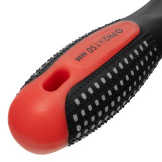 Отвертка крестовая MATRIX Fusion PH2х150мм CrV фото 4