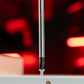 Отвертка крестовая MATRIX Fusion PH2х150мм CrV фото 3 Отвертка крестовая MATRIX Fusion PH2х150мм CrV фото 3