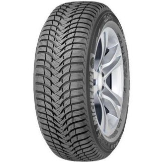Шина Michelin 165/65/15 T 81 ALPIN А4 SELFSEAL фото
