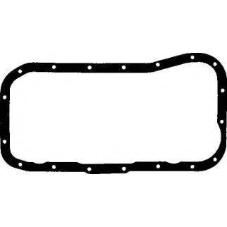 Прокладка поддона ДВС фото