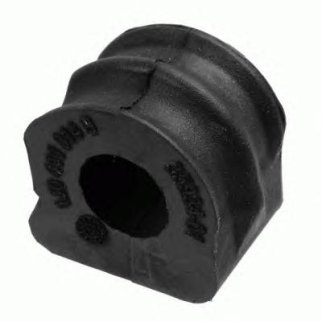 Втулка (сайлентблок) переднего стабилизатора Lemforder 35934 01 фото