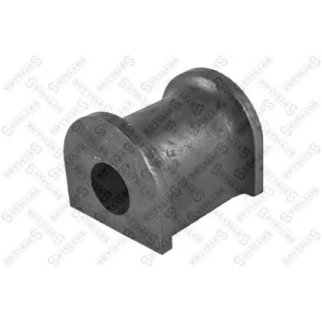 87-06853-SX_втулка стабилизатора заднего! d19 VW Caddy 1.4/1.6/1.9TDi/2.0SDI 04> фото