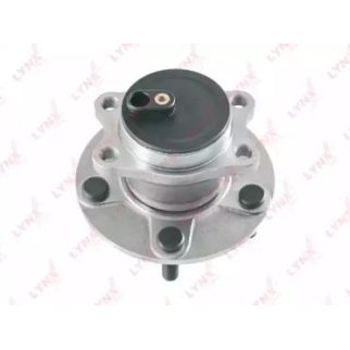 Ступица задняя LYNXauto WH-1026 фото