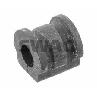 Втулка (сайлентблок) переднего стабилизатора SWAG 30 92 7640 фото