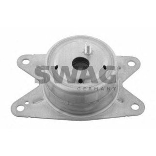 Опора двигателя SWAG 40 92 9898 фото