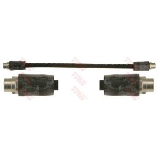 Шланг тормозной фото