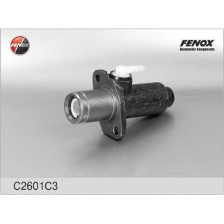 Цилиндр сцепления главный Fenox C2601C3 фото