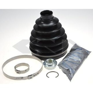 Пыльник ШРУСа GKN 303996 фото