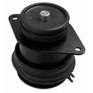 Подушка двигателя фото