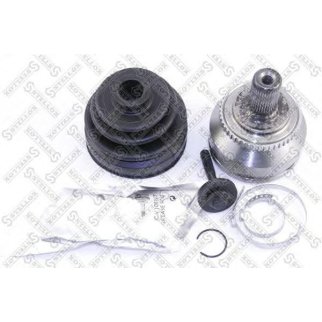 150 1538-SX_ШРУС наружный к-кт! ABS, 21299 Volvo S60/S80/V70 2.0-2.4i/2.4-2.5D/TD 00&gt; фото