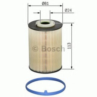 Фильтр топливный BOSCH F 026 402 128 фото