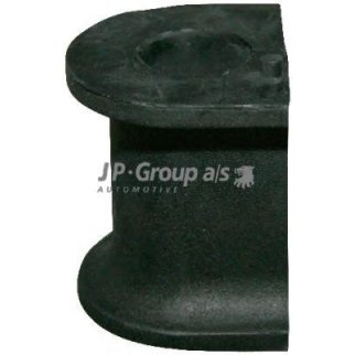 Втулка (сайлентблок) переднего стабилизатора JP Group 1140603500 фото