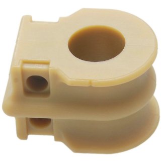 Втулка (сайлентблок) переднего стабилизатора FEBEST NSB-J32F фото