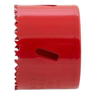 Коронка BIMETAL, 60 мм// Matrix фото 3