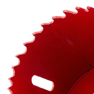 Коронка BIMETAL, 60 мм// Matrix фото 4