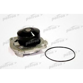 Насос водяной S-211 FIAT BRAVA/BRAVO 1.4 12V 95-97, MAREA/WEEKEND 1.4 12V 96-97, LANCIA Y 1.4I 12V 96-98 фото