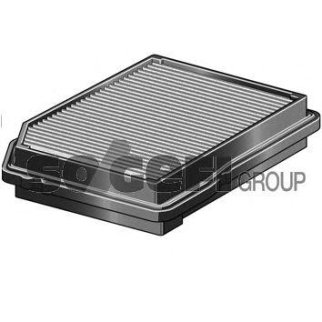 Фильтр воздушный FRAM CA10496 фото