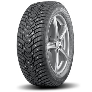 Шина Nokian Tyres Nordman 255/60/18 T 112 Nordman 8 SUV XL Ш. фото