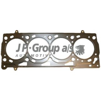 Прокладка ГБЦ фото