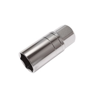 Головка свечная 21 1/2" 6гр JTC фото 1