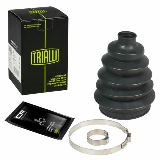 Пыльник ШРУСа для а/м Toyota Camry (V30/V40) (наруж.компл: хомуты/смазка) (TPEE) (FG 2508) фото