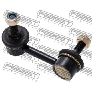 Стойка заднего стабилизатора FEBEST 0323-EPRL фото