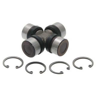 Крестовина карданного вала 25x64 фото