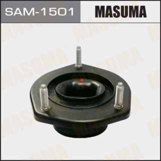 SAM-1501_опора амортизатора заднего правого !без пыльника Toyota Camry all 96-01 фото