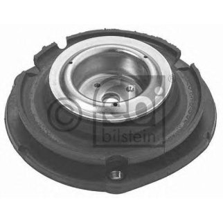 Опора стойки амортизатора (без подшипника) фото