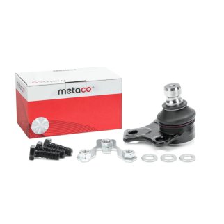 Опора шаровая metaco 4200-004 фото 2