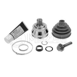 Шрус MEYLE 100 498 0064 фото