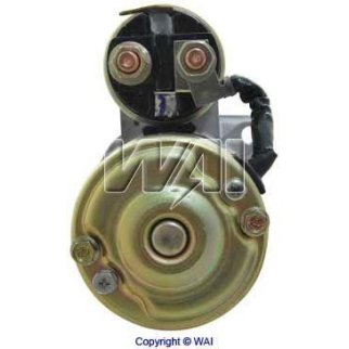 Стартер WAI 17734N фото 2