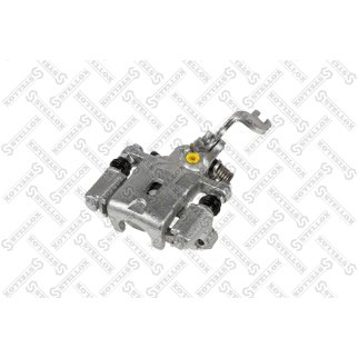 05-90641-SX_суппорт тормозной! 583112DA20, задний правый Hyundai Elantra CA 00-05 фото