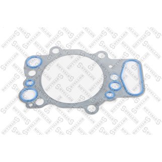 81-10620-SX_прокладка ГБЦ !6x Scania P/R/T-Series DC11/12 фото