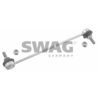 Стойка переднего стабилизатора SWAG 60 92 9834 фото